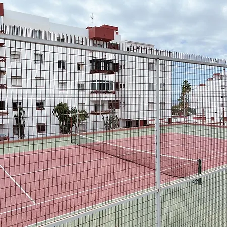 San Eugenio Costa Adeje (Tenerife)