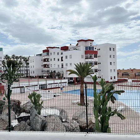 Holiday home San Eugenio *